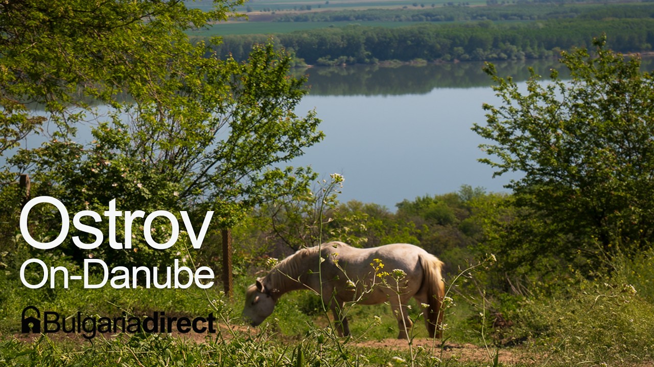 Danube House Tour by Bulgariadirect