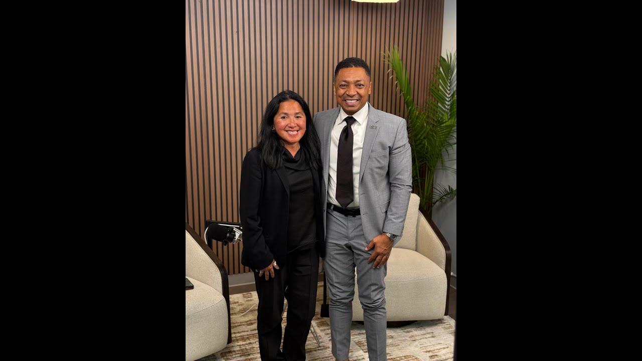 The Battle for District E: Cyndi Nguyen on Leadership, Deficits & the Future of New Orleans