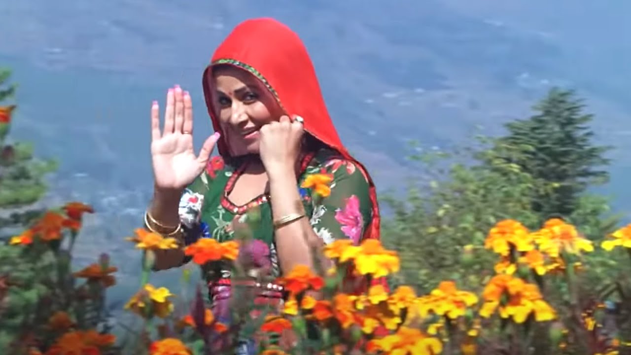 HD ओढ़नी प्यार करे लागल पुरवईया से - Pyar Mohabbat Jindabad - #Pawan Singh - Bhojpuri Hit Song 2025