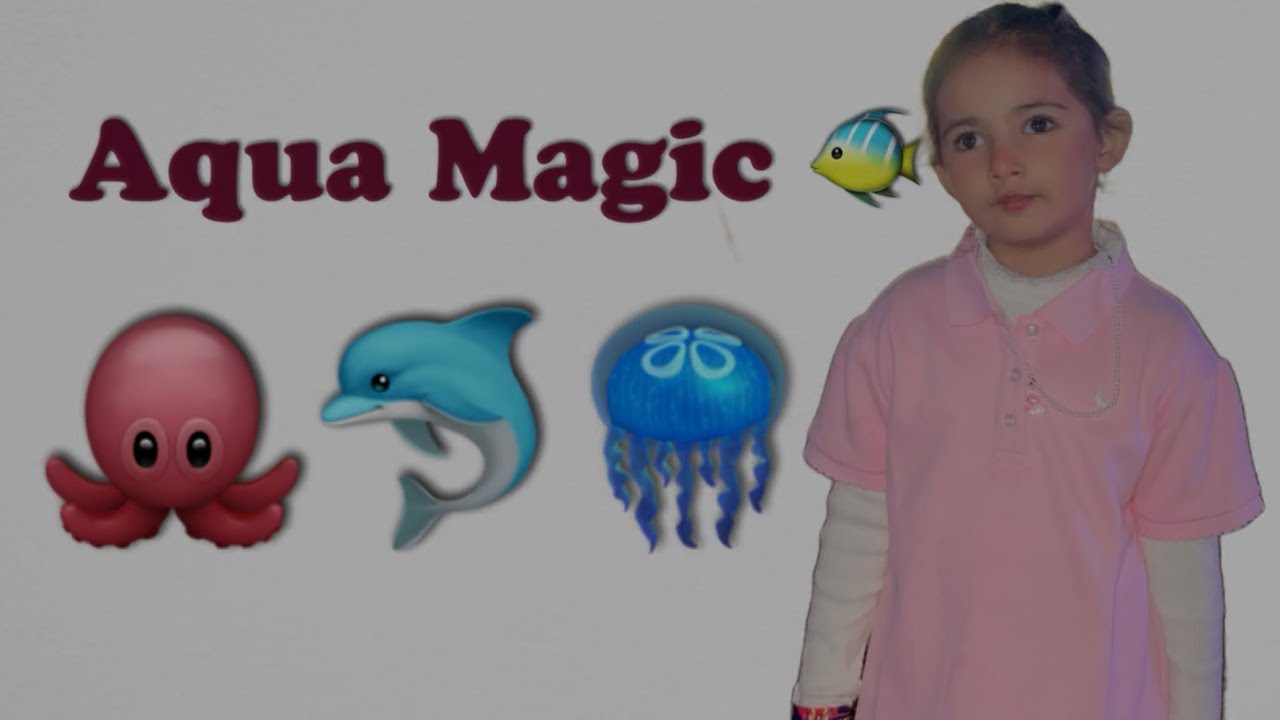 Underwater Magic at Old Doha Port Aquarium #olddohaport #DohaAquarium #FishAquarium #QatarVlog