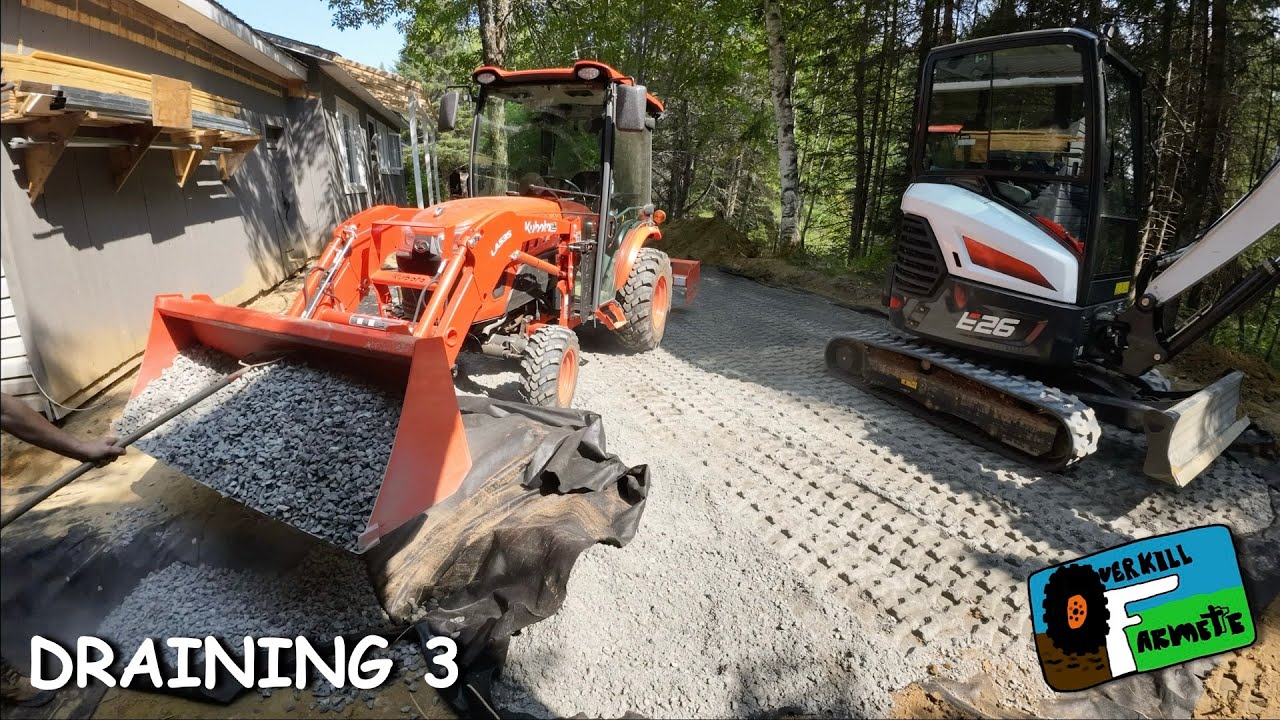 OF 47 DRAINING 3