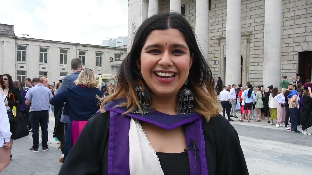 Should I study postgraduate?