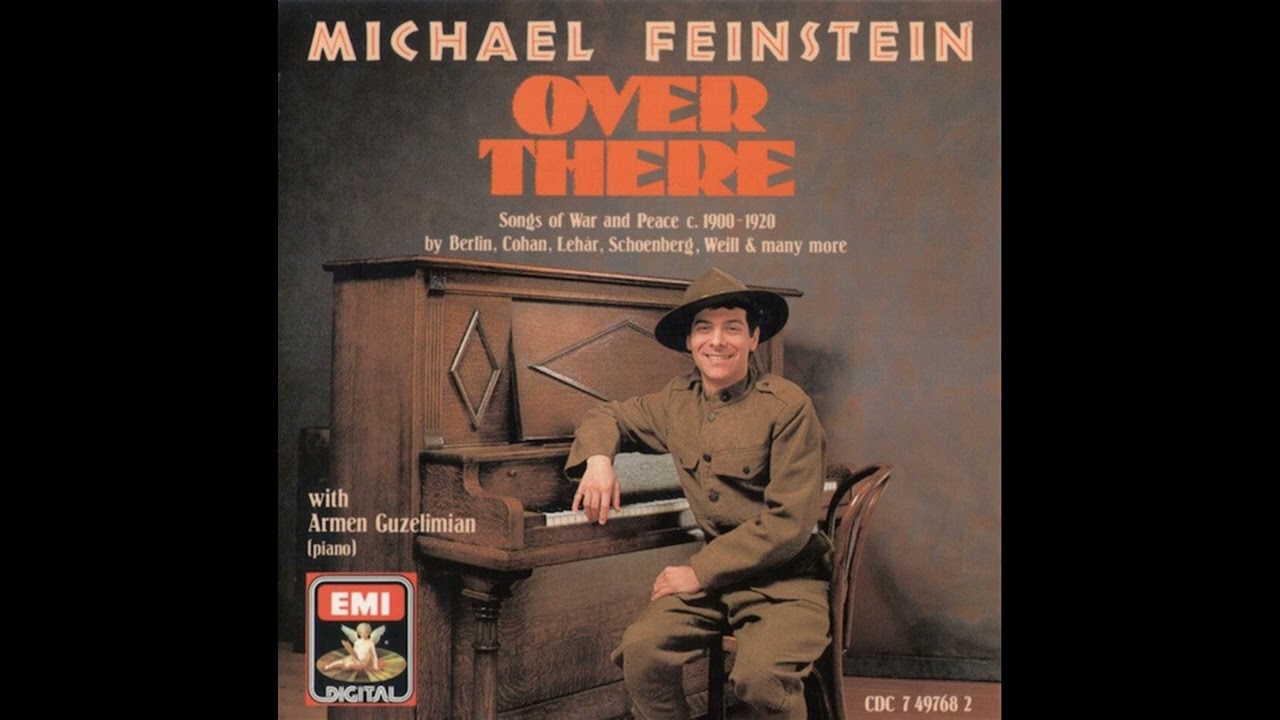 Michael Feinstein   The Beautiful Child