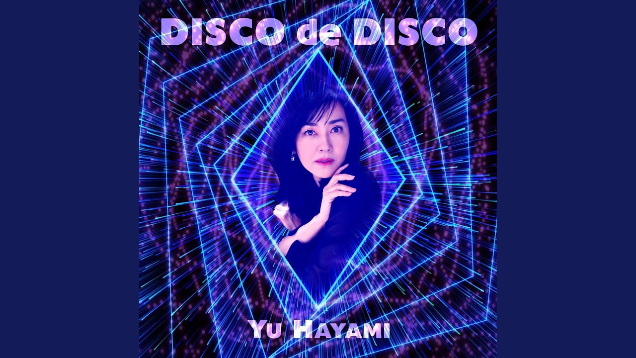DISCO de DISCO