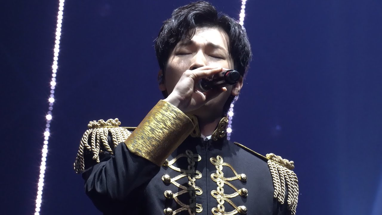 [4K] 미라클라스 리부트 익산콘_All By Myself (박강현focus)