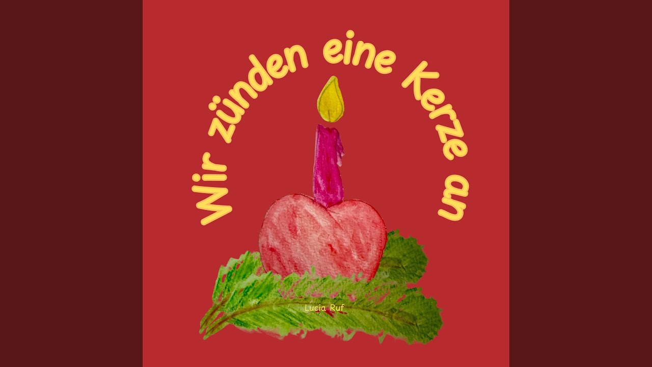 Lichtlein, Lichtlein, leuchte hell