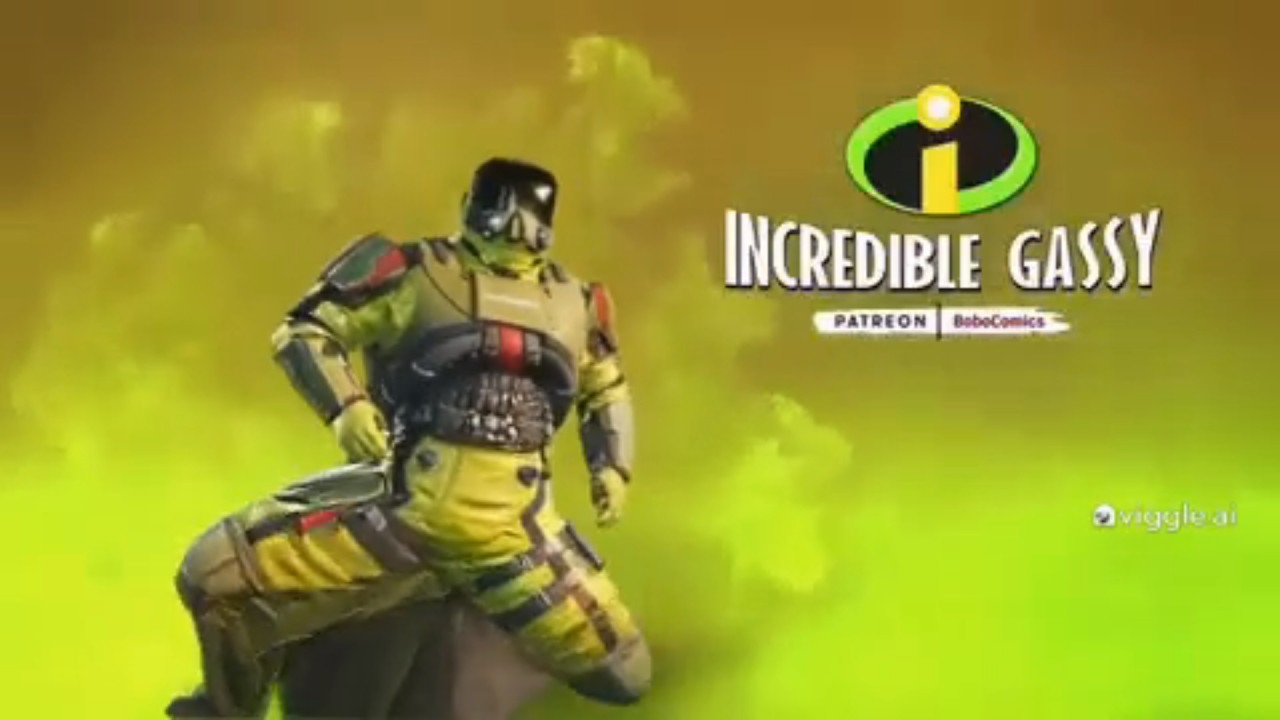 join the gas divers