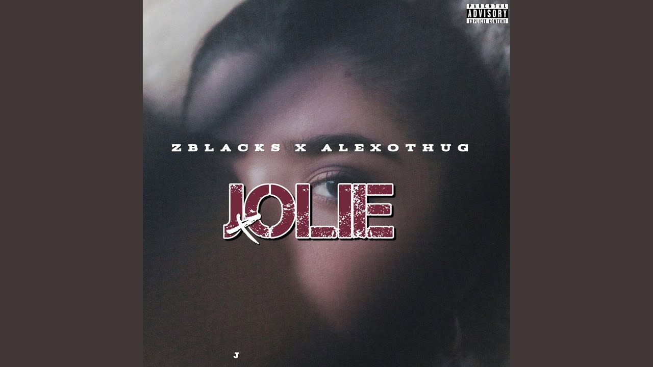 Jolie (feat. Z BLACKS)