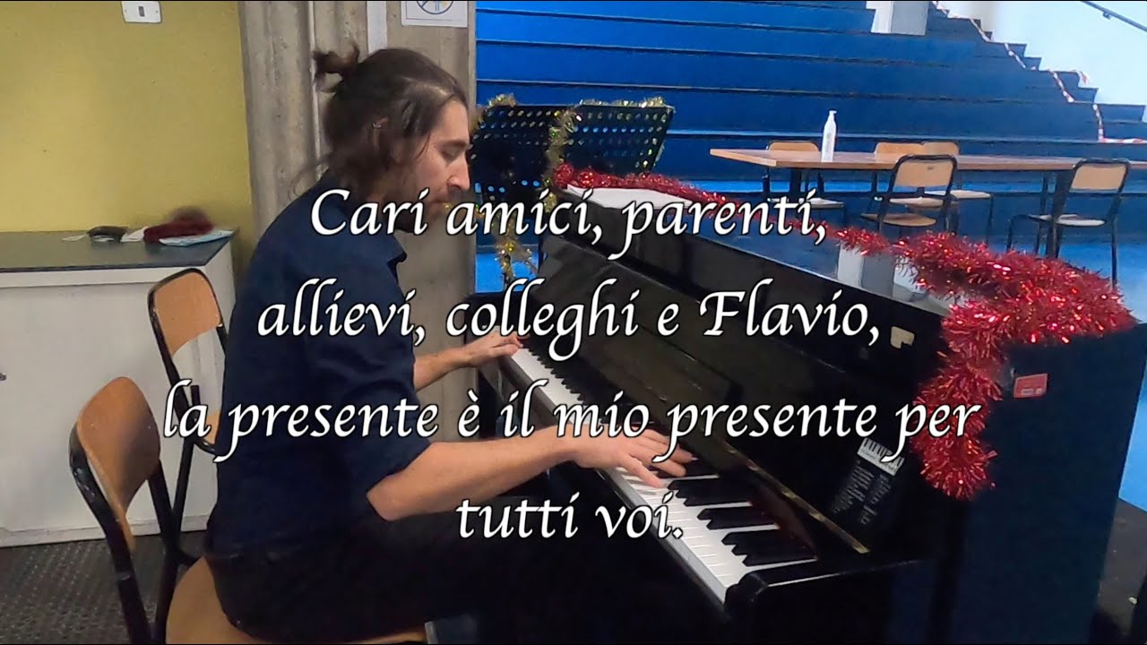 Natale civico