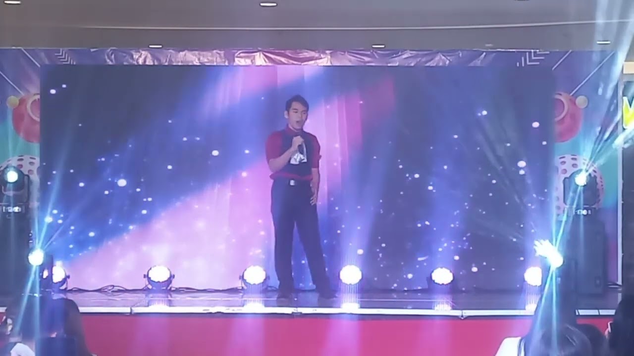 HINDI NA BALE -  ALEXANDER