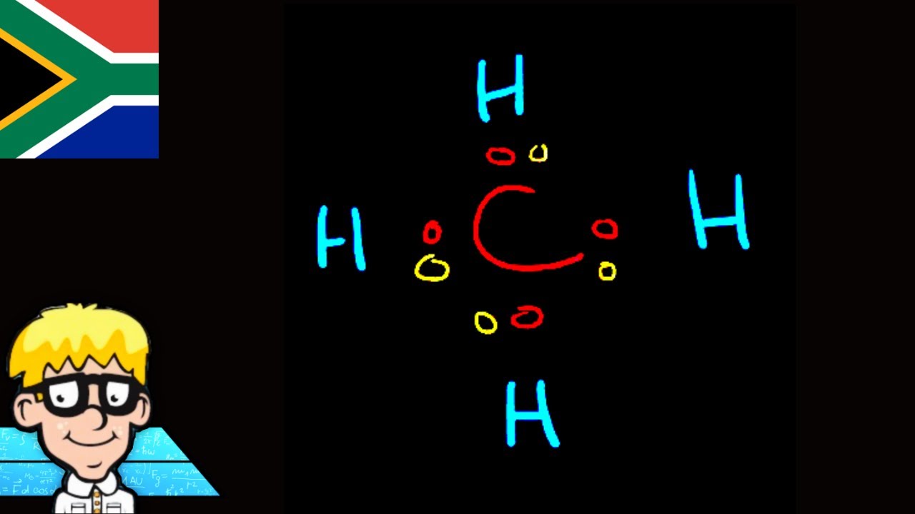 Atomic Combinations grade 11: Electronegativity and net dipole moments #2