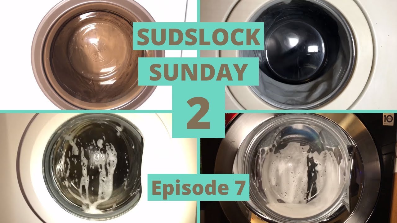 Sudslock Sunday 2 - Episode 7