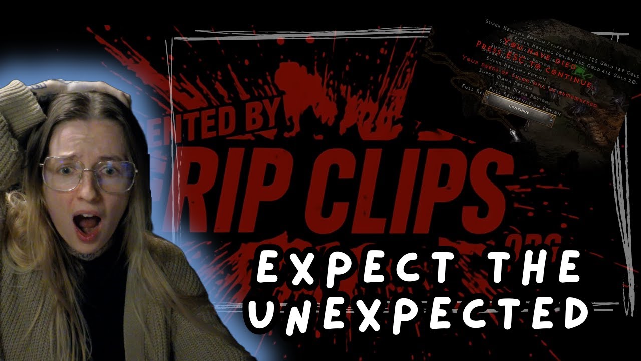 BEST Hardcore Deaths of 2025 - React