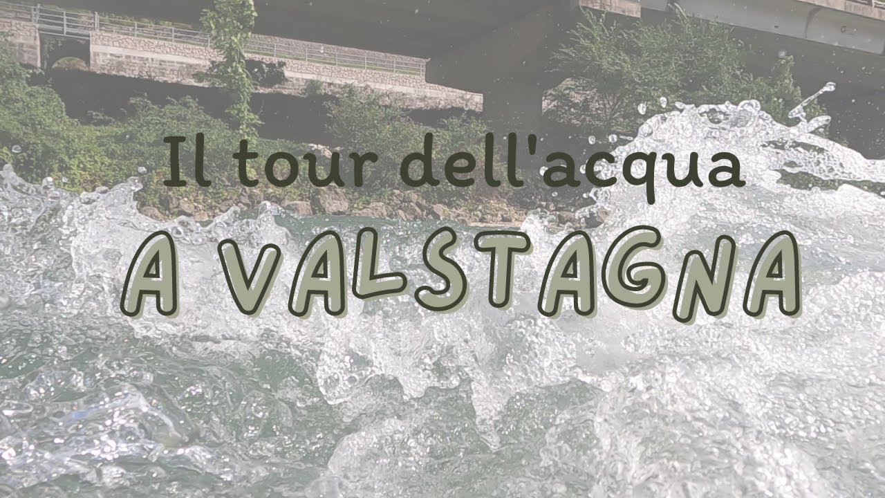 Tour a Valstagna alla ricerca dei luoghi dove fare il bagno, con pessimi risultati!