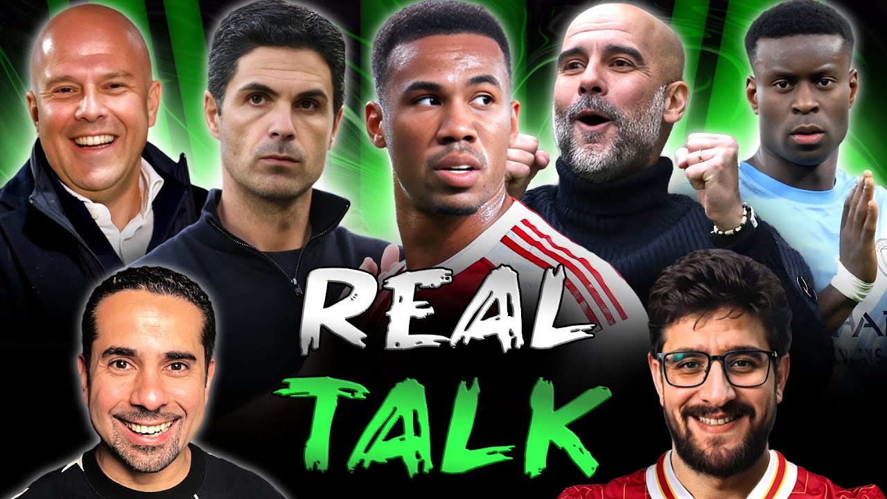 MHF Debate: Are We MUDDED? 💀 Arsenal’s Wolves Disaster 🐺 City Sharks are Favorites! 🦈