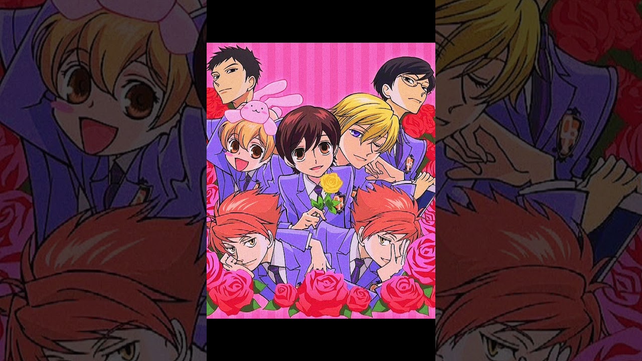 Ouran High School Host Club - Shissou Guitar Riff Loop (Slowed)