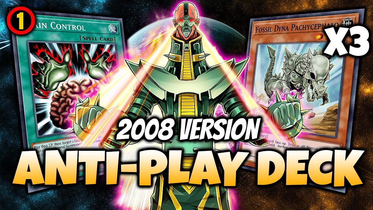 They don't have Answers 🚫 Collect Free Pack with Cheap Stun Deck [Master Duel]