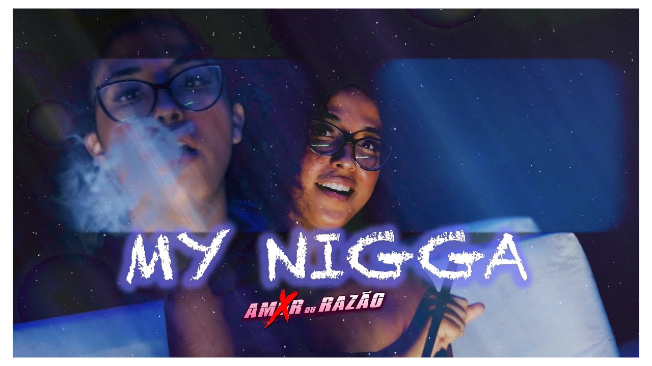 Zurck May - My Nigga  (Clipe Oficila)
