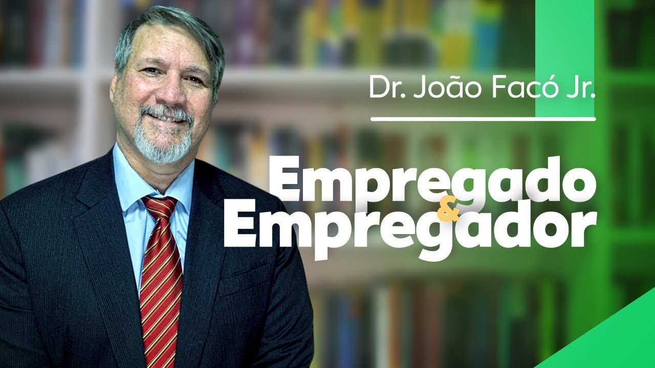 EMPREGADO & EMPREGADOR