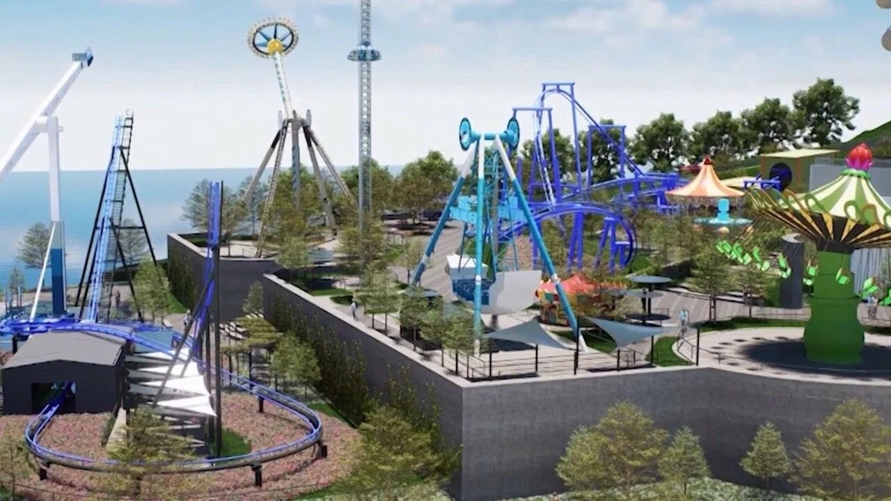 Updates coming to the Lake of the Ozarks tourist scene