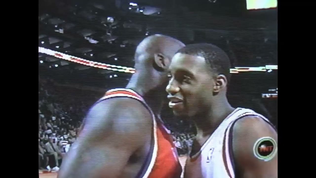 Tracy McGrady: 29pts 2003 NBA All Star Game