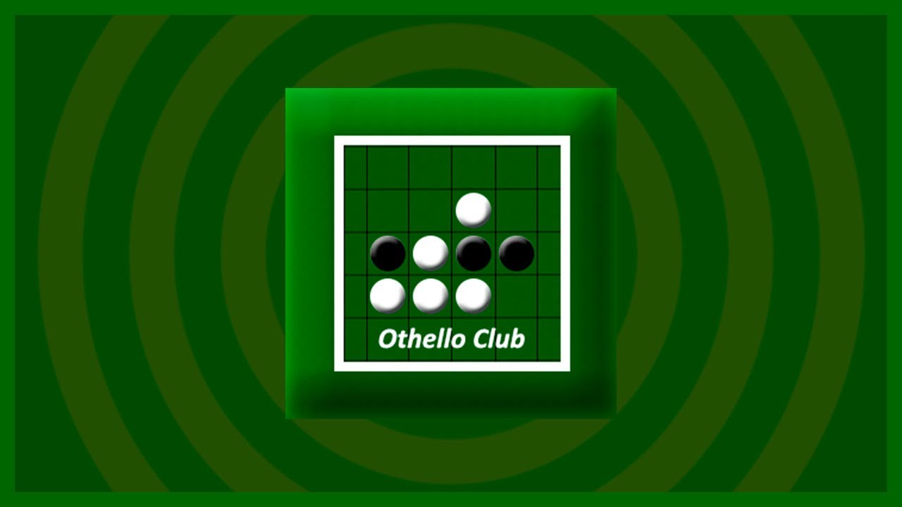 Master-class reversi 1