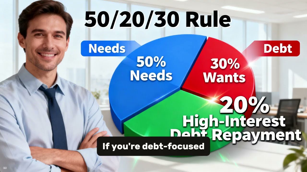 How to Budget Your Money | Easy Money Management Tips