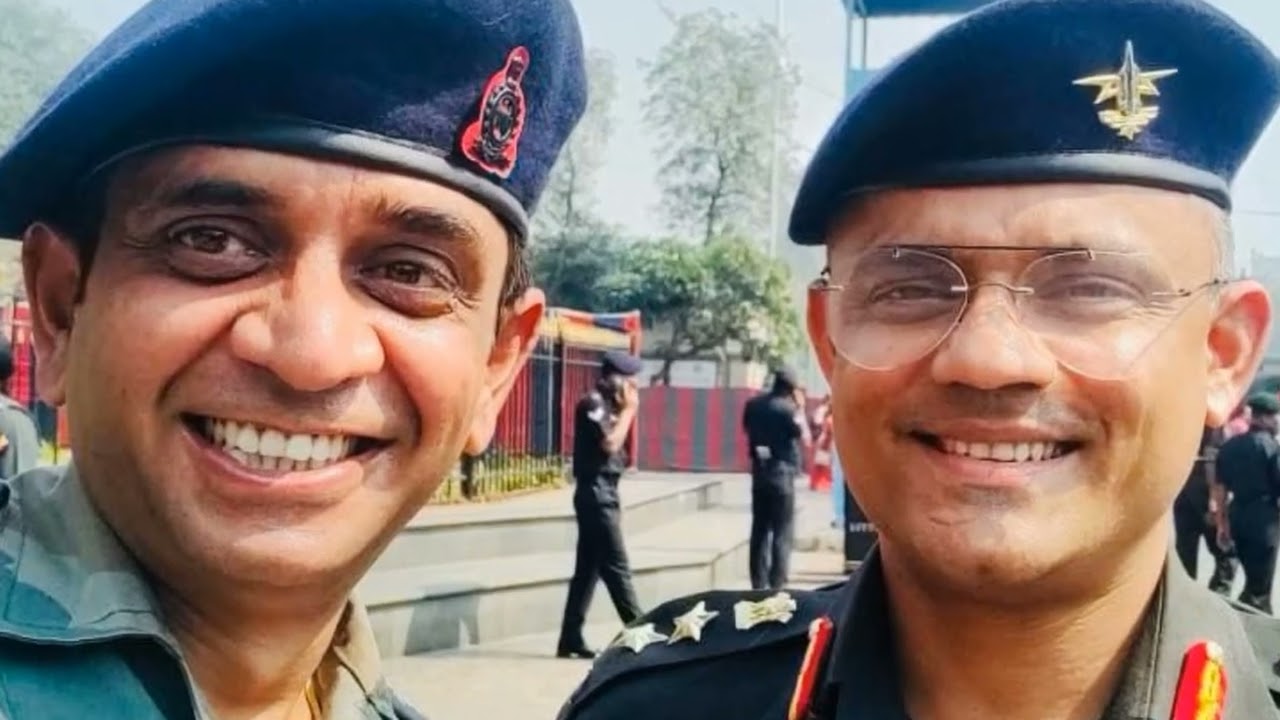 Tribute to the 98 NDA Stars Who Shone Bright