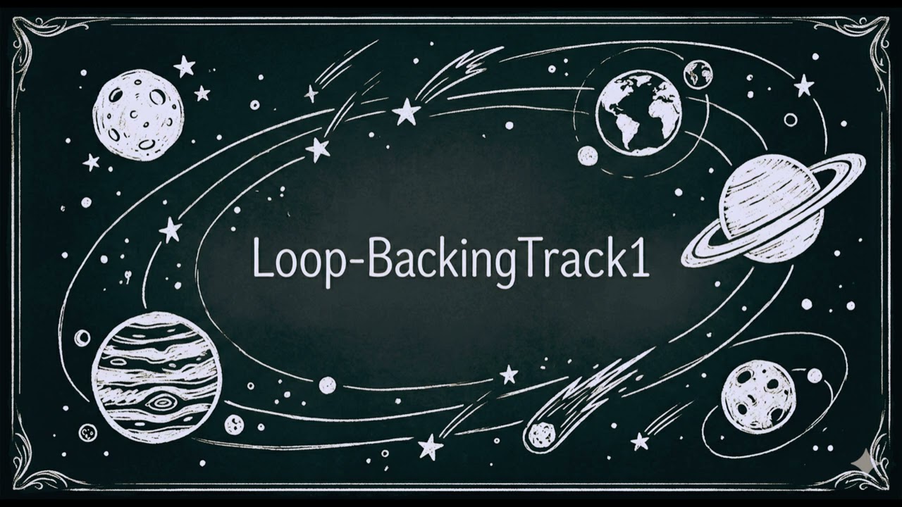 Loop-Backingtrack1