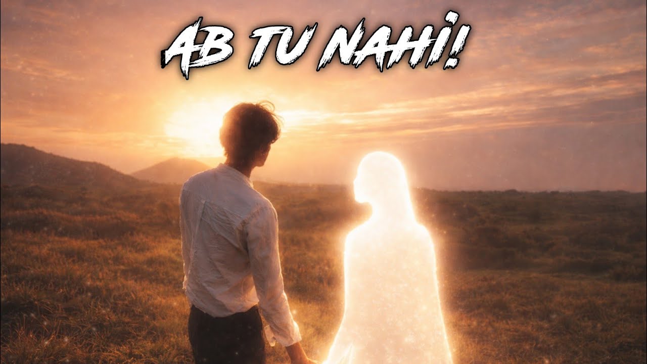 AB TU NAHI💔(Music lyrics) - Azay