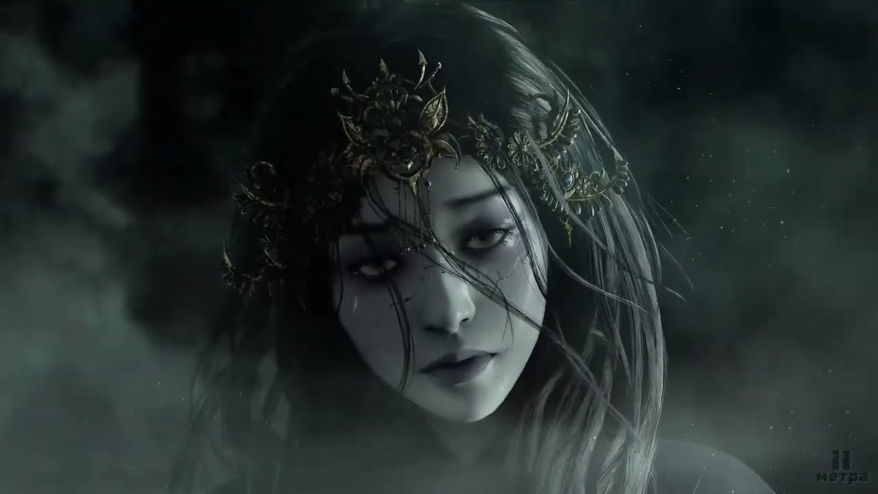 Phantom Blade Zero   Trailer PS5 Games Русский Дублированный
