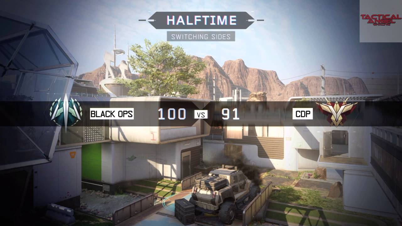 Best Hardcore class setup: Black Ops 3