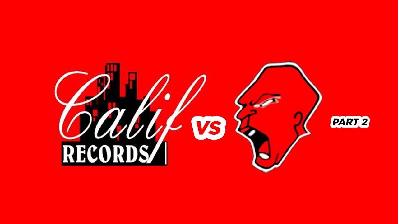 The Best of Calif Records | The Lit List Ep.10 Part 2