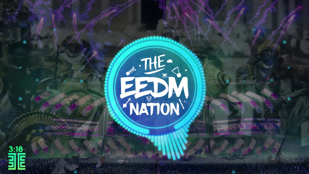Nerliv - Adwa (EEDMNation)