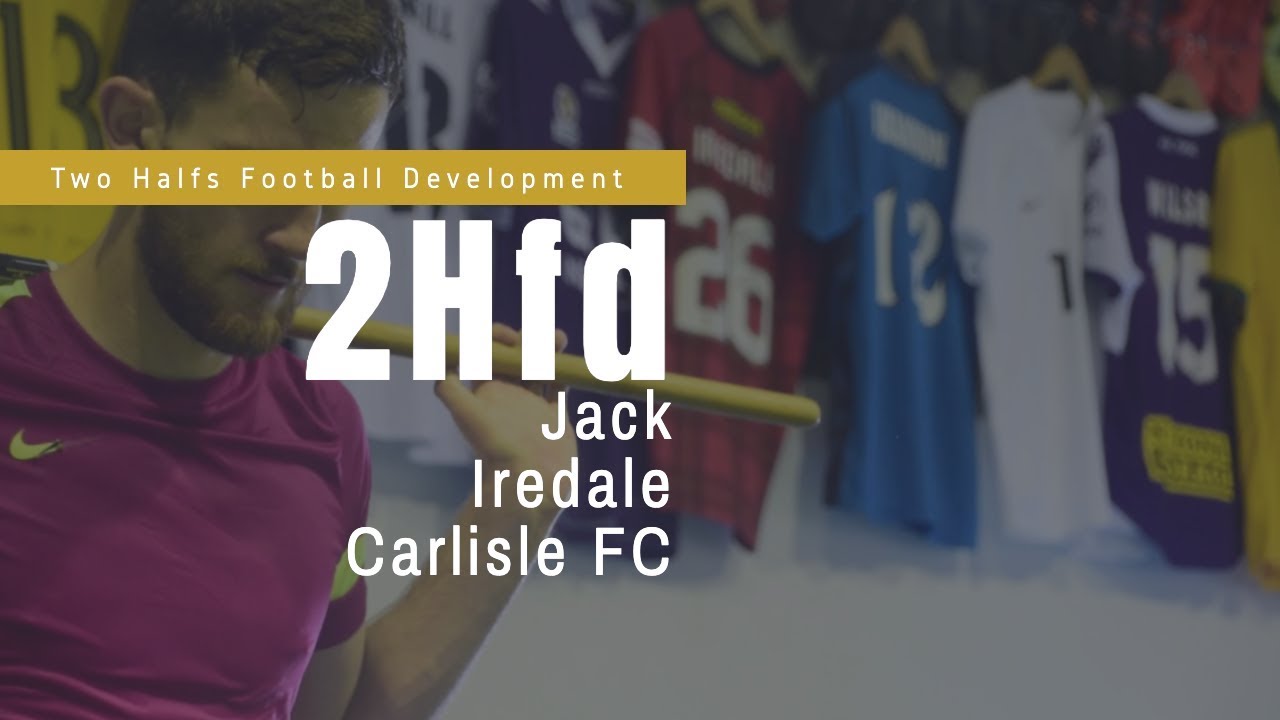 TRAINING A PRO FROM ENGLAND!!! | Jack Iredale X 2Hfd