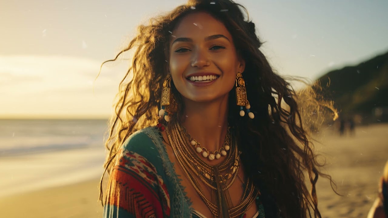 Andalusia Mix - Ritual Dance DJ MIX 2025