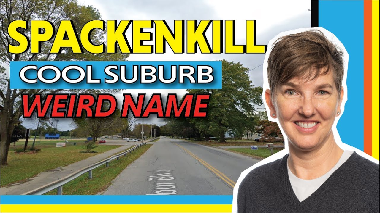 Unlocking The Best Of Spackenkill Ny: Your Ultimate Guide To Living In Poughkeepsie!
