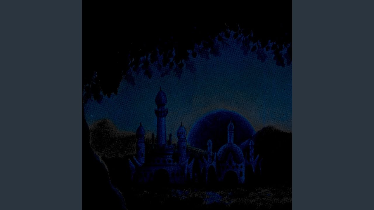 Unknown Kadath