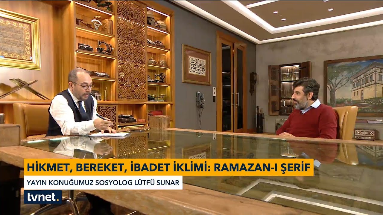 Ramazan Hilali / Lütfi Sunar - Ramazan'ın 11. Günü