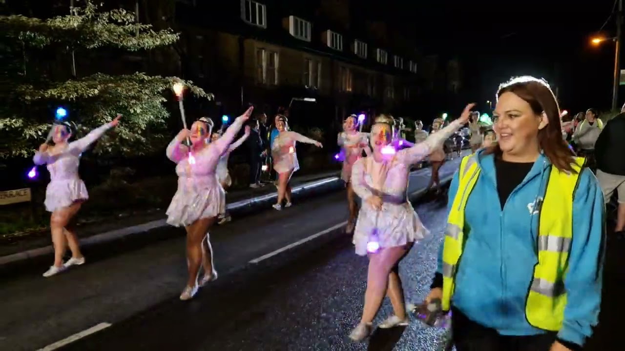 Castle Cary Carnival 2023