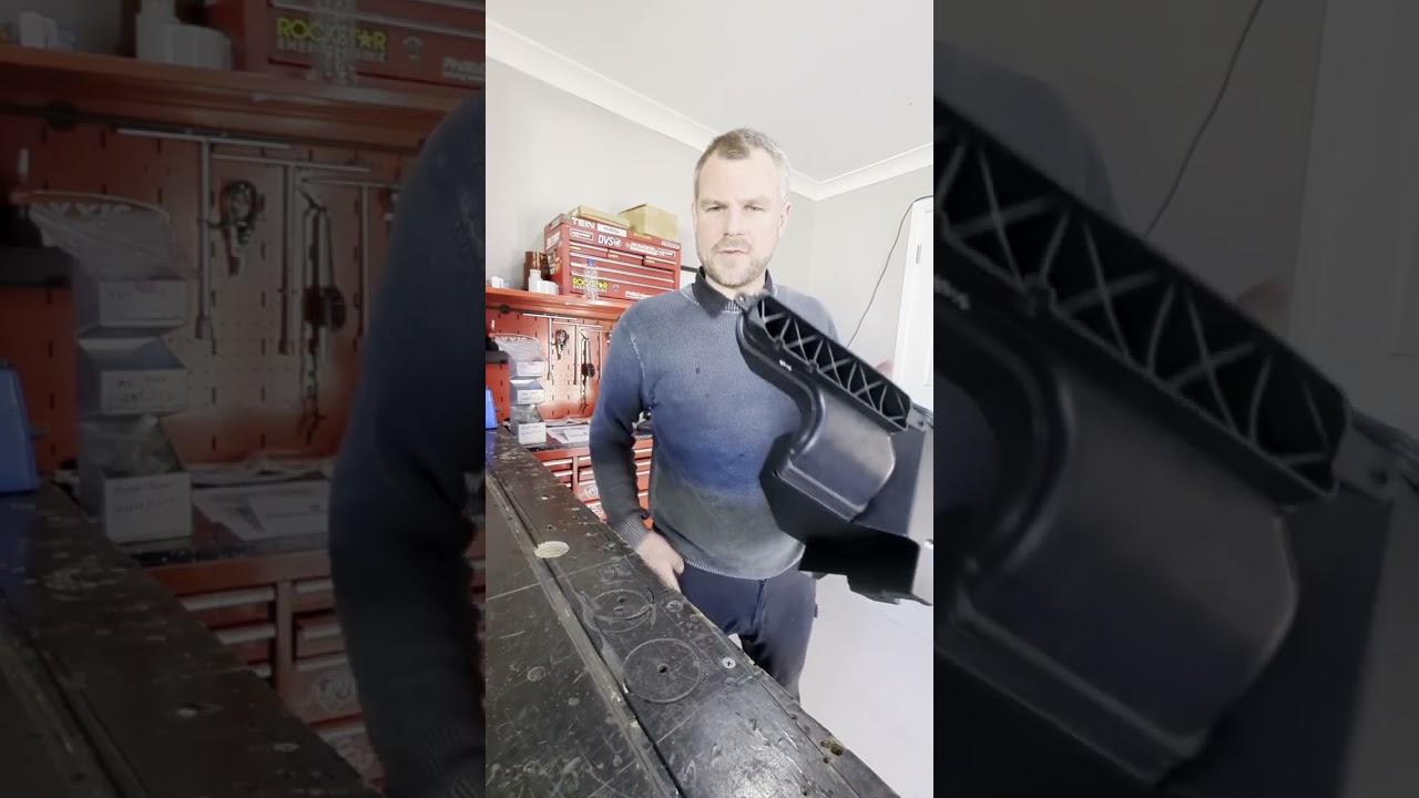 IFX Hyundai i30N 2021+ DCT Cold Air Intake Kit Installation Guide