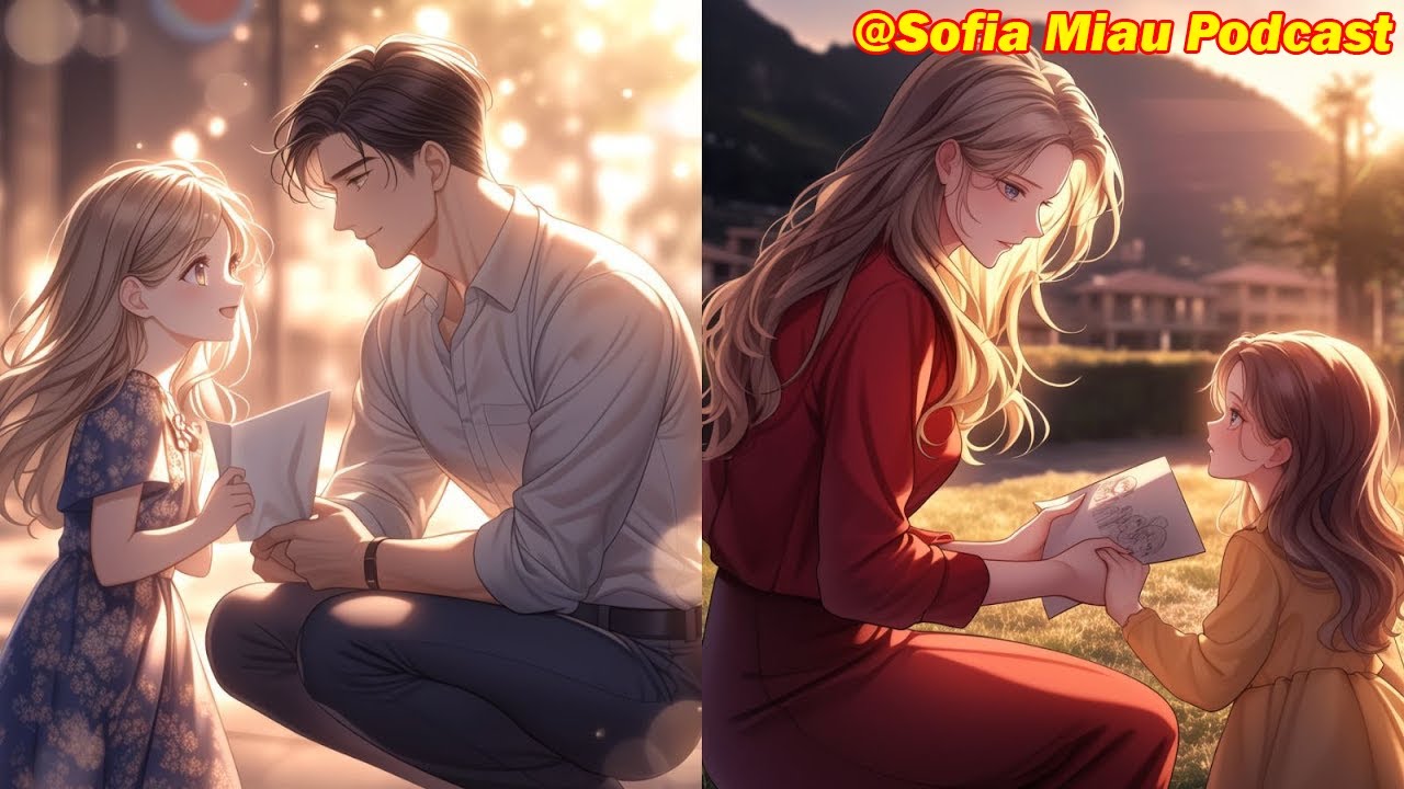 Ella dejó su carrera, rompió con su amante y quiso cuidar a nuestra hija, pero ya tenía nueva mamá