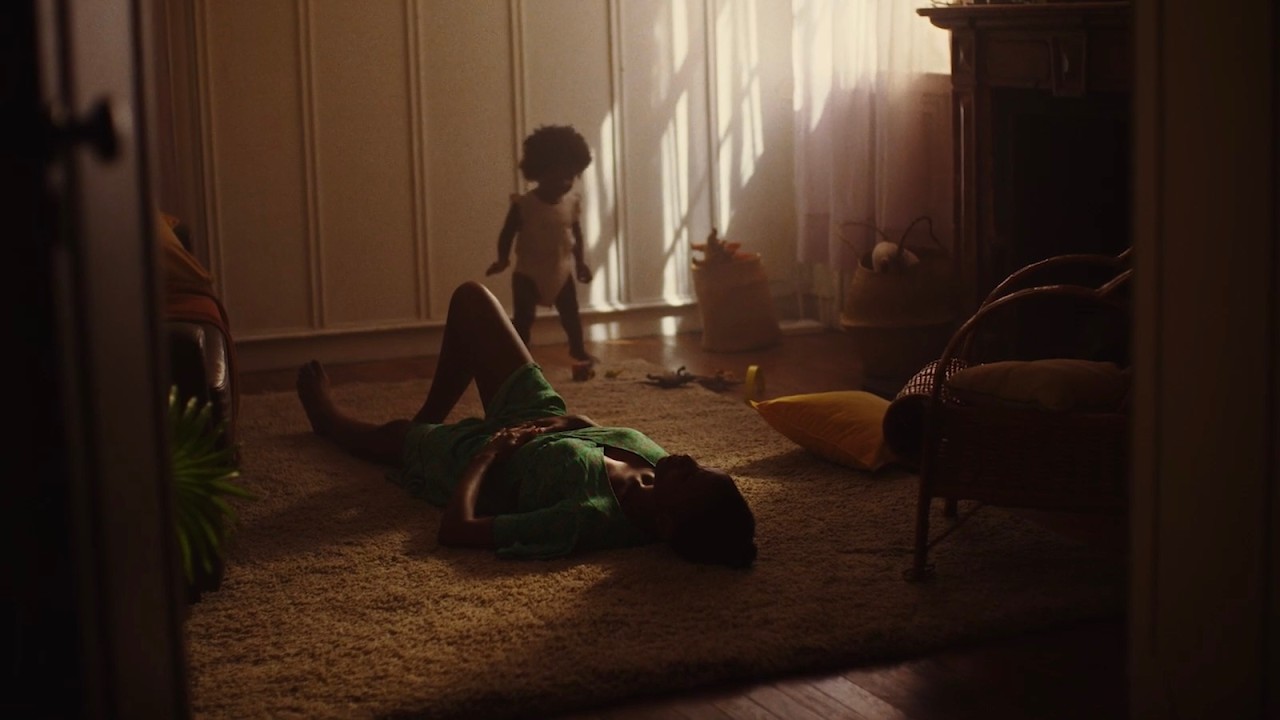 Cinematic Day Interior Lighting Setups!
