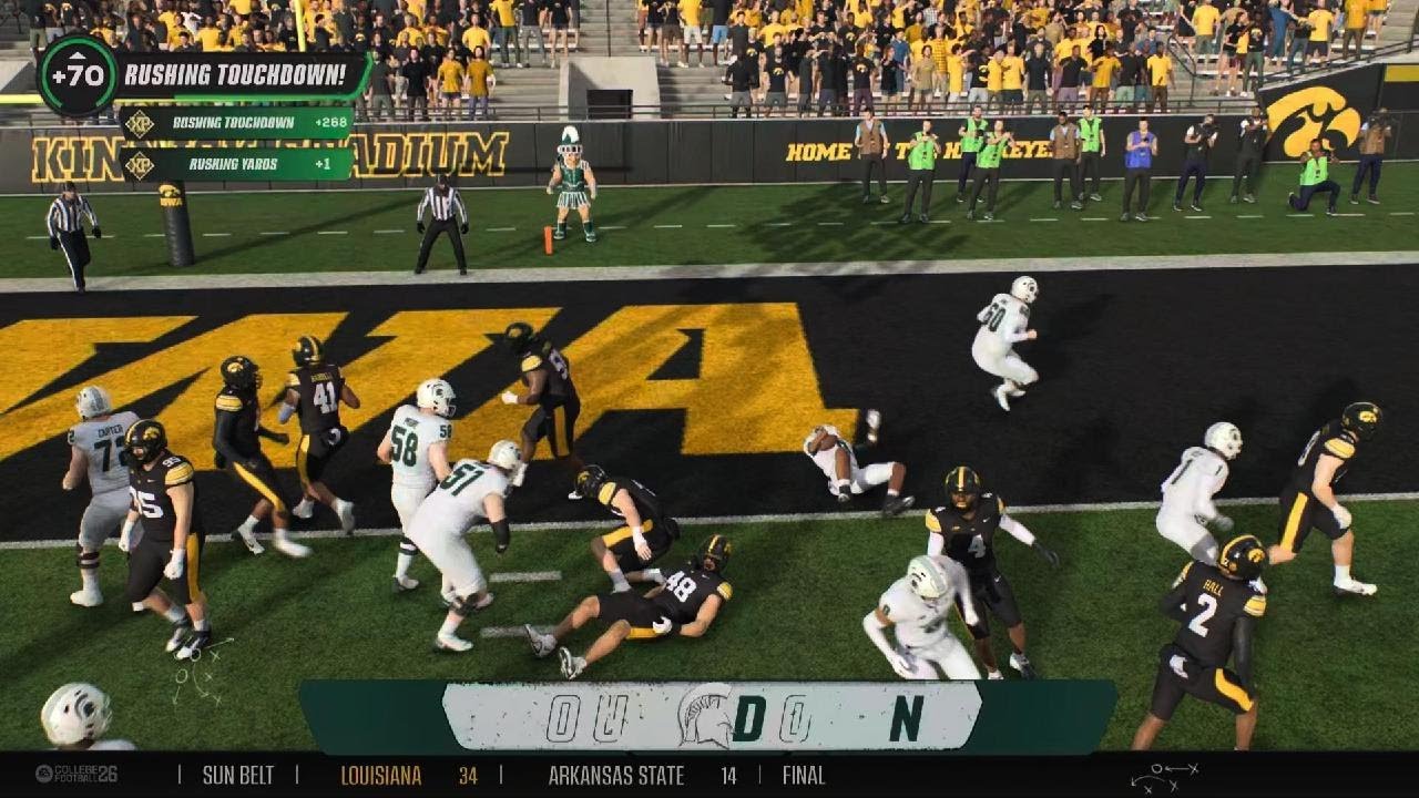 RB Rtg