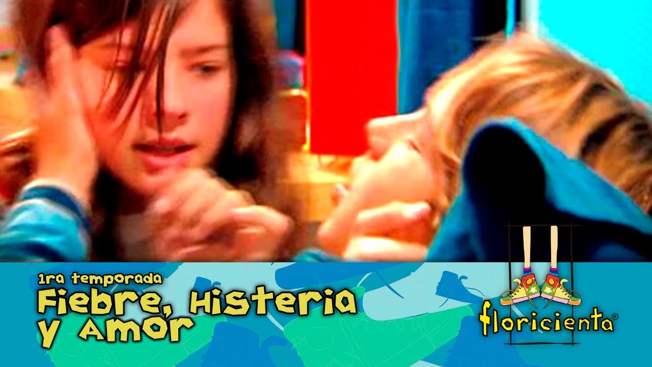 Fiebre Histeria y Amor