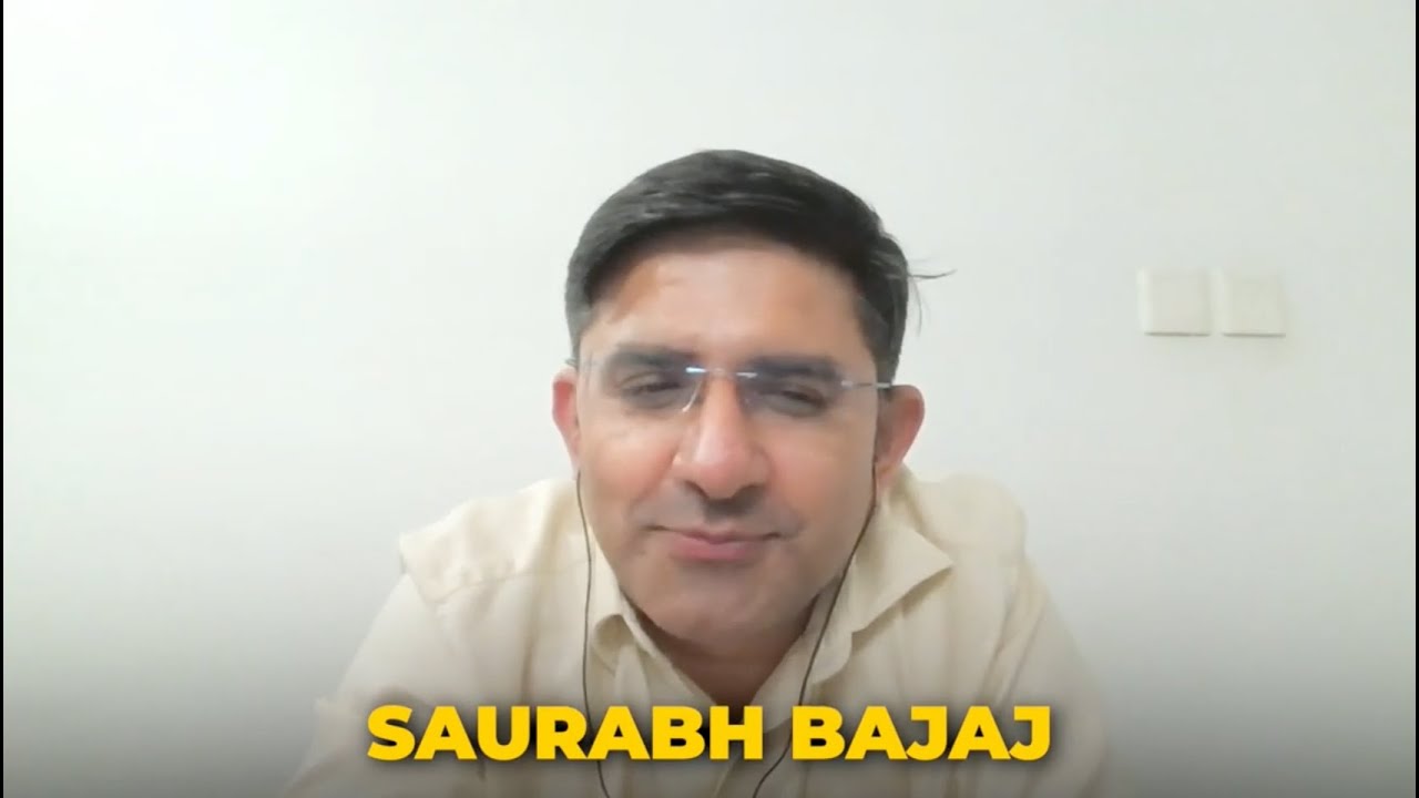 The Practical Marketer - Saurabh Bajaj | S7 Ep 3