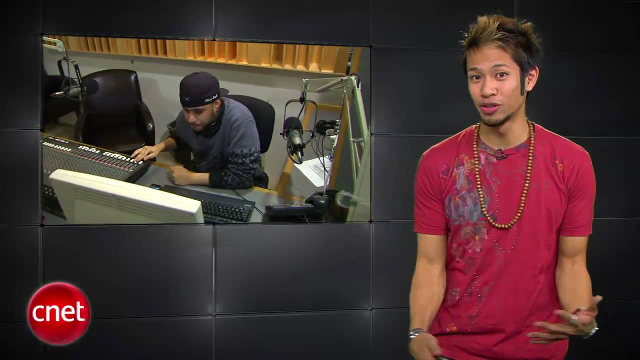 Apple Byte: Next-Gen iPhone in the wild! Plus the I Am T-Pain App!