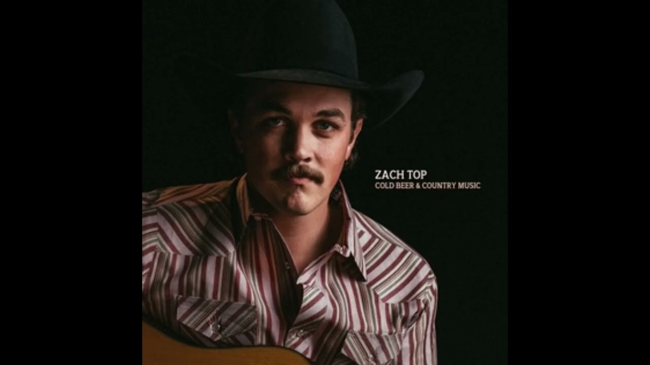 Zach Top - I Never Lie (Pitched)