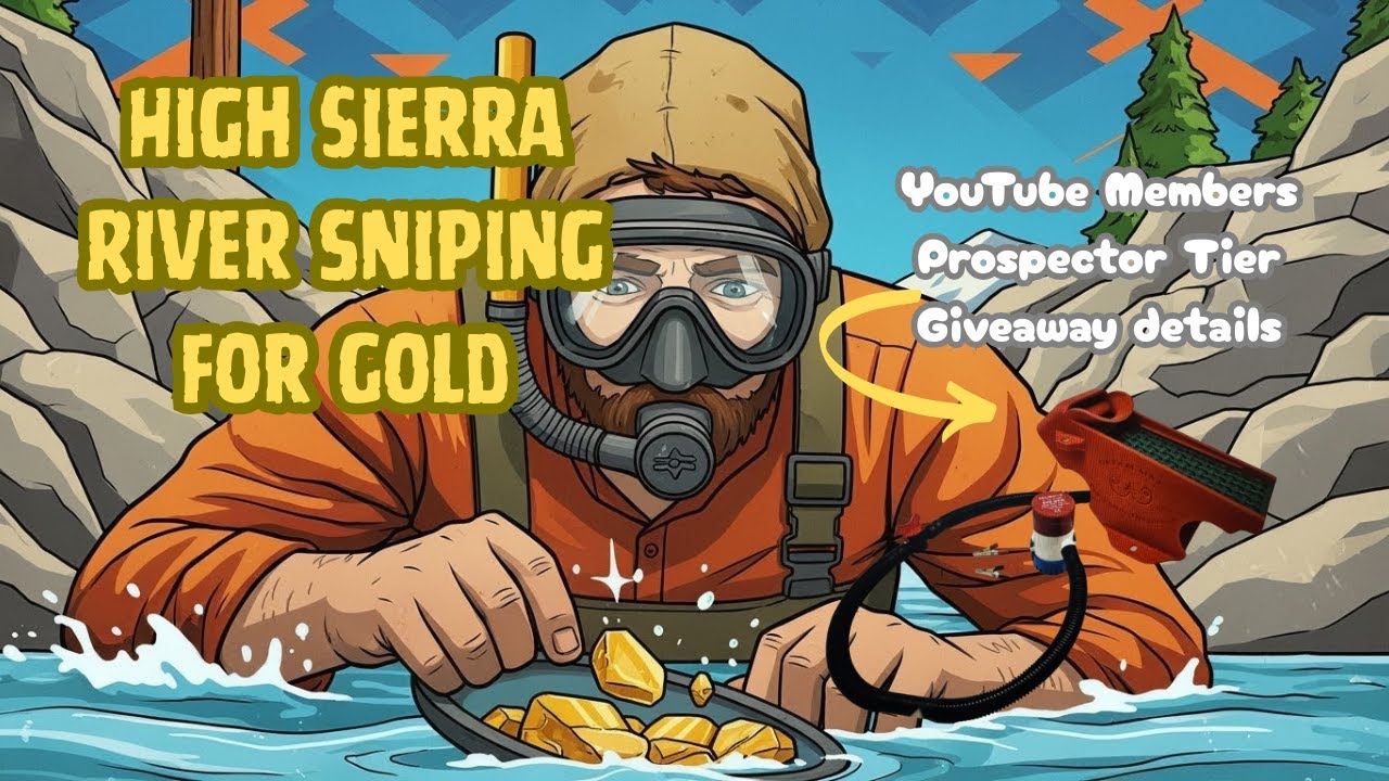 The Easy Way to Find more Gold Without Expensive Tools