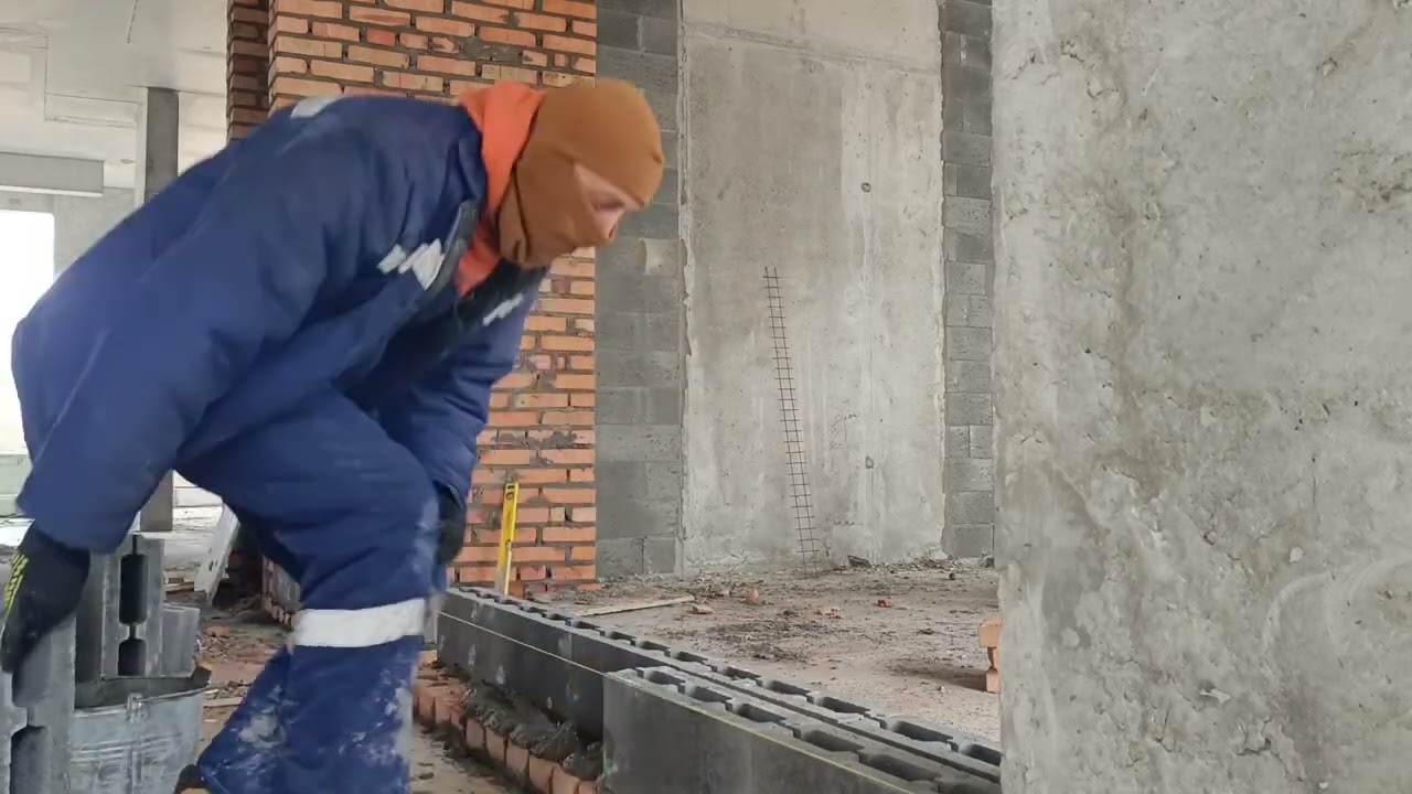 Частина третя. Виставлення першого ряду 